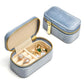 Mini Jewelry Travel Case