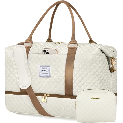 Travel Duffle Bag