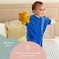 Flying Squirrel Toddler Pajamas