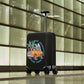 Travel Luggage Cover Suitcase Protector Fits 18