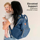 Baby Diaper Bag Backpack
