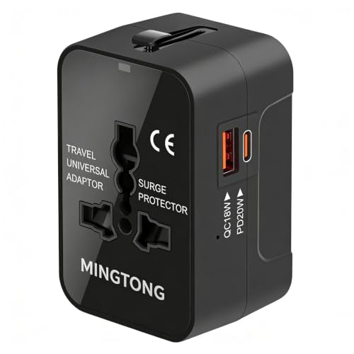 Travel Adapter