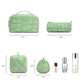 Travel Makeup Bag Cosmetic Bags for Women