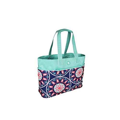 Oversized Beach Tote Bag
