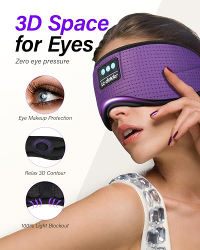 Sleep Headphones