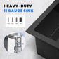15 Inch Bar Sink