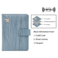 Rfid Passport Holder for Travel women