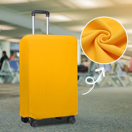 Luggage Cover 19