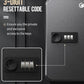 20 Key Steel Key Cabinet