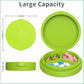 2 Pack Small Pill Box