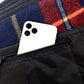 Waterproof 350 GSM Fleece or Sherpa Stadium Blanket