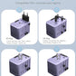 Universal Travel Adapter 35.5W