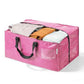 1 Pack Extra Large Moving Bags with Backpack Straps & Handles