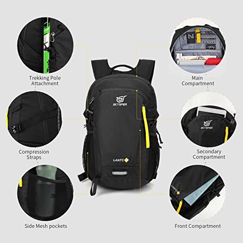 Small Hiking Backpack