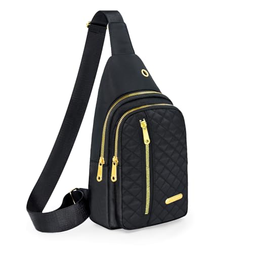 Small Crossbody Bags for Women Travel