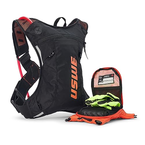 Moto Hydro 3L Hydration Pack with 2.0L