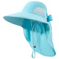 Womens Sun Hat UV Protection