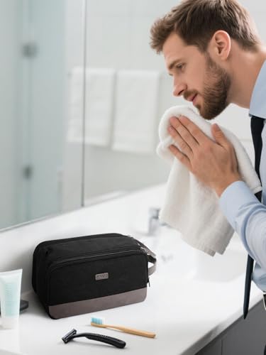 Travel Toiletry Bag for Men