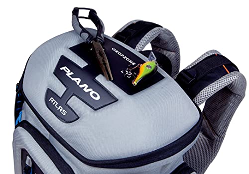 Atlas 3700 Tackle Fishing Backpack