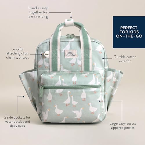 Toddler Backpack
