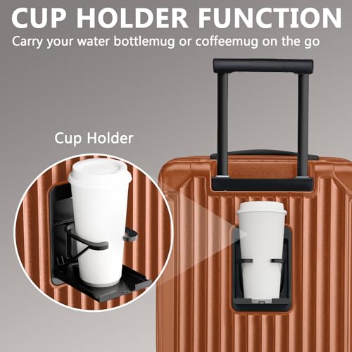 Carry On Luggage