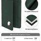 AirTag Passport Holder