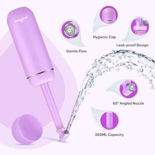 Portable Bidet