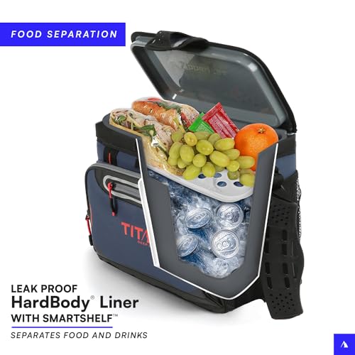 Deep Freeze Cooler