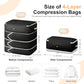 Comforter Storage Bag (2 Count)