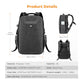 Camera Backpack