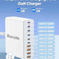 1000W USB C Charging Station