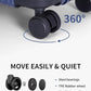Hardside Expandable Carry On Luggage