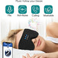 Sleep Mask with Bluetooth Headphones
