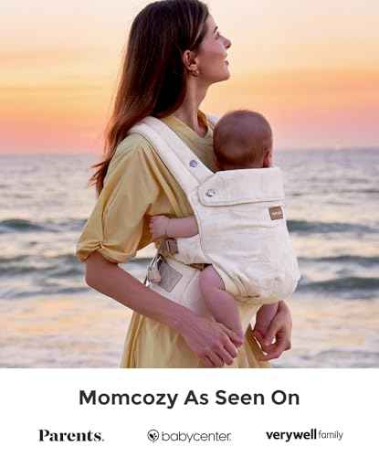 PureHug Baby Carrier