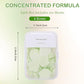 600PCS Portable Mini Soap Sheets (3.46 Ounce)