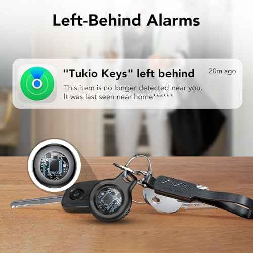 Air Tracker Tag