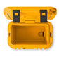 Roadie 15 Hard Cooler with DoubleDuty Shoulder Strap