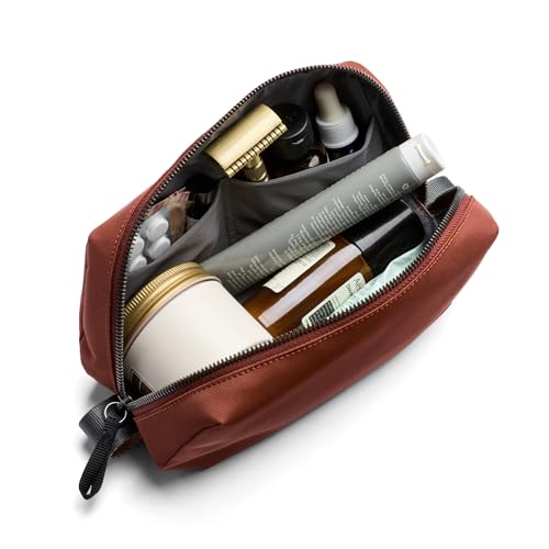 Toiletry Kit Water
