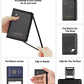 AirTag Passport Holder