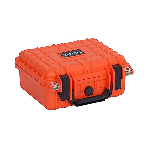 Portable All Weather IP67 Waterproof Protective Case