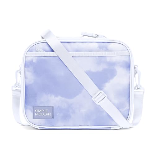 Insulated Lunch Box for Women