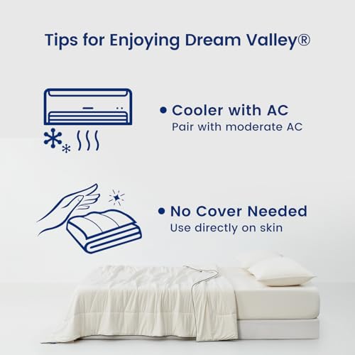 Outlast Cooling Comforter