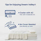 Outlast® Deepsleep Cooling Comforter