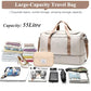 Extra Large Travel Duffel Bag (3 Count)
