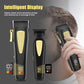 Hair Clippers for Men Cordless Hair Trimmer Electric Shavers for Men Set