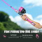 Kids Fishing Pole Set