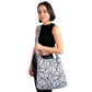 Sling 19L Foldable Packable Crossbody Grocery Bag for Men & Women
