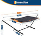 Hammock with Stand for Outside