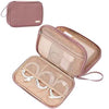 Electronics Travel Organizer Cord Case