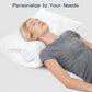 Neck Roll Pillow for Neck Pain Relief